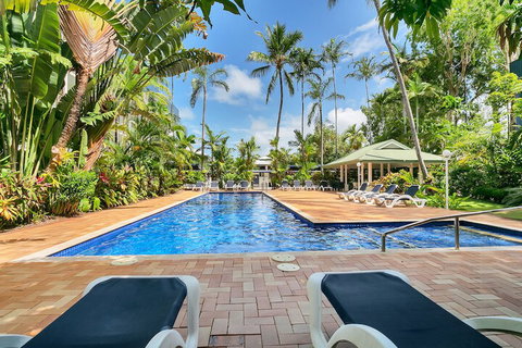 Agincourt Beachfront Apartments - Accommodation Coffs Harbour 6