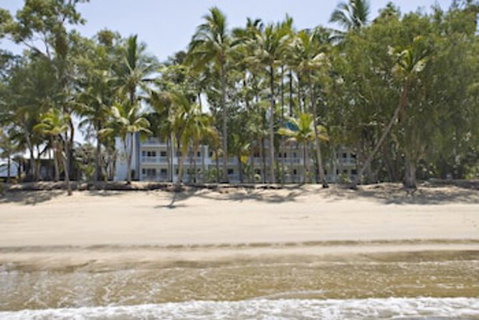Agincourt Beachfront Apartments - Accommodation Coffs Harbour 0