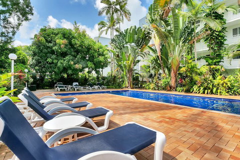 Agincourt Beachfront Apartments - Accommodation Coffs Harbour 7