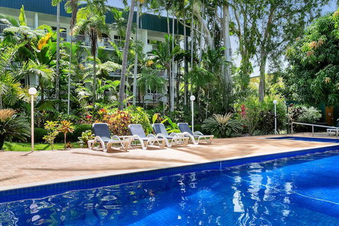 Agincourt Beachfront Apartments - Accommodation Coffs Harbour 4