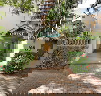 Quest on Story Bridge - Accommodation Coffs Harbour
