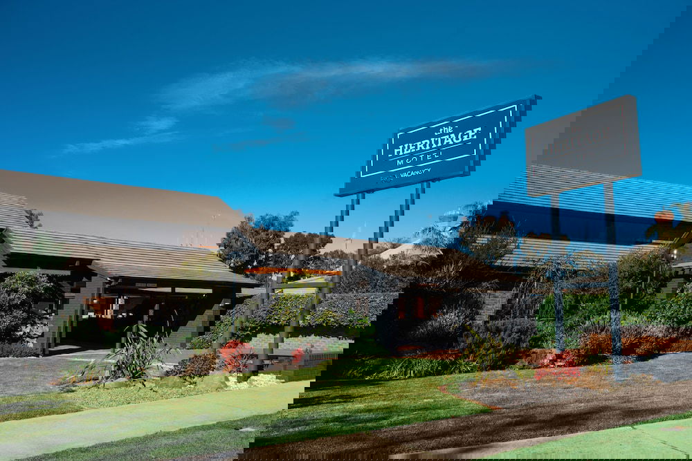  Accommodation Coffs Harbour