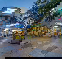 West End Central Apartments - Accommodation Coffs Harbour