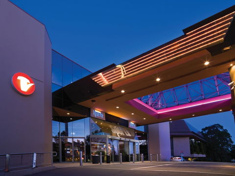 Travelodge Hotel Bankstown Sydney - Accommodation Coffs Harbour 0
