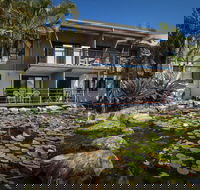 Ivory Palms Resort - Accommodation Coffs Harbour