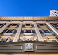 Miller Apartments Adelaide