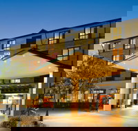 Travelodge Hotel Garden City Brisbane - Accommodation Coffs Harbour