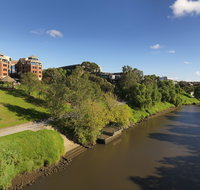 Amora Hotel Riverwalk Melbourne - Accommodation Coffs Harbour