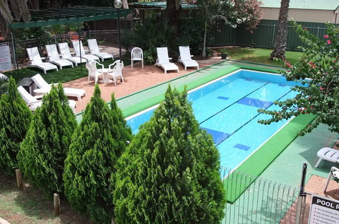 Elkira Court Motel - Accommodation Coffs Harbour 6