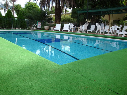 Elkira Court Motel - Accommodation Coffs Harbour 5