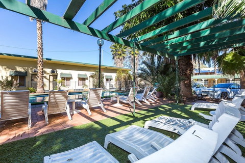 Elkira Court Motel - Accommodation Coffs Harbour 4