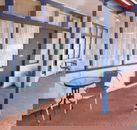 Best Western Melaleuca Motel - Accommodation Coffs Harbour