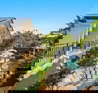 Eco Beach Resort - Accommodation Coffs Harbour