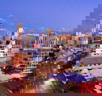 The Summit Apartments - Accommodation Coffs Harbour