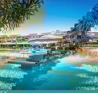 Peppers Salt Resort  Spa - Accommodation Coffs Harbour