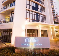 Mantra Sierra Grand - Accommodation Coffs Harbour