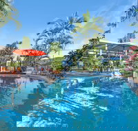 Amaroo at Trinity - Accommodation Coffs Harbour