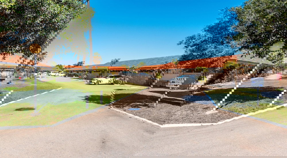 Accommodation Coffs Harbour