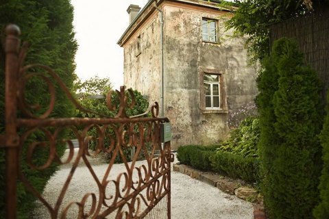 Peppers Mineral Springs Hotel - Accommodation Coffs Harbour 1