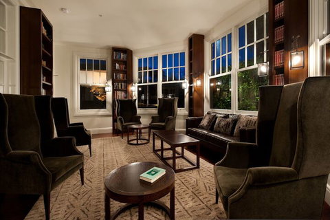 Peppers Mineral Springs Hotel - Accommodation Coffs Harbour 6