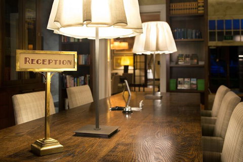 Peppers Mineral Springs Hotel - Accommodation Coffs Harbour 5