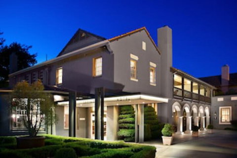 Peppers Mineral Springs Hotel - Accommodation Coffs Harbour 0