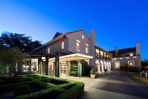 Peppers Mineral Springs Hotel - Accommodation Coffs Harbour 4