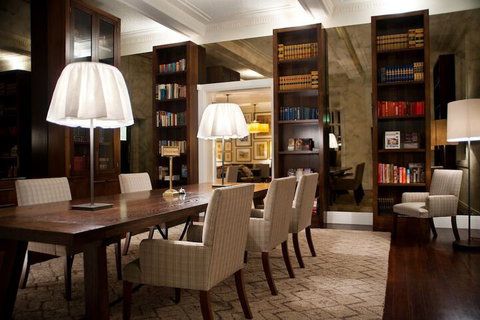 Peppers Mineral Springs Hotel - Accommodation Coffs Harbour 7