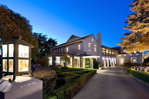 Peppers Mineral Springs Hotel - Accommodation Coffs Harbour 2