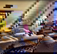 The Carrington Hotel - Accommodation Coffs Harbour