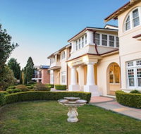 Palais Royale - Accommodation Coffs Harbour