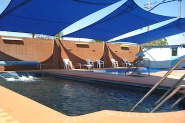 Moree NSW Accommodation Coffs Harbour