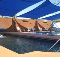 Dragon Phoenix Motel  Restaurant - Accommodation Coffs Harbour