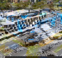 Mantra Quayside - Accommodation Coffs Harbour