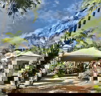 The Villas Palm Cove - Accommodation Coffs Harbour