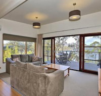 Stewarts Bay Lodge - Accommodation Coffs Harbour