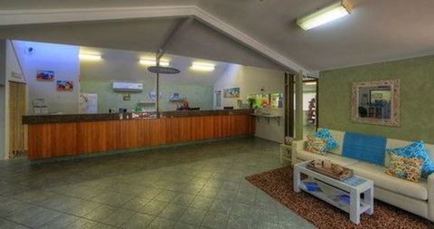 NRMA Murramarang Beachfront Holiday Resort - Accommodation Coffs Harbour 5