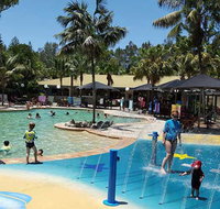 NRMA Murramarang Beachfront Holiday Resort - Accommodation Coffs Harbour