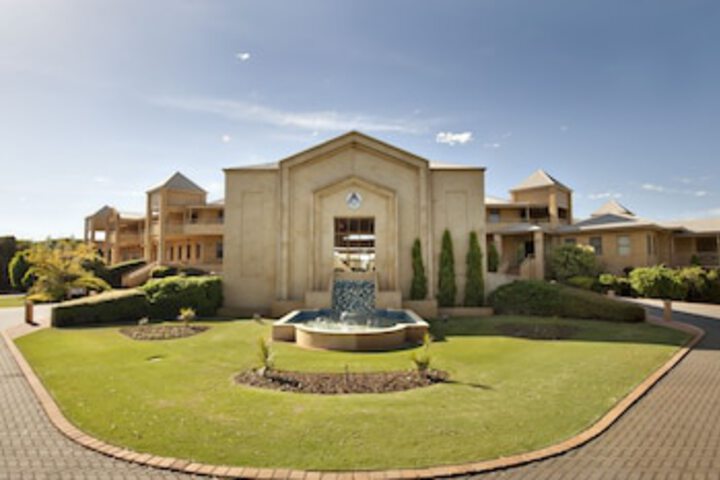 Broadwater WA Accommodation Coffs Harbour