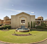 Abbey Beach Resort - Accommodation Coffs Harbour