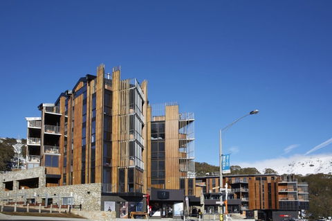 QT Falls Creek - Accommodation Coffs Harbour 0