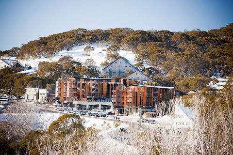QT Falls Creek - Accommodation Coffs Harbour 2