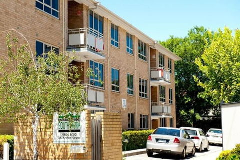 Apartments Of South Yarra - Accommodation Coffs Harbour 0