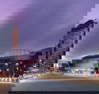 Travelodge Hotel Melbourne Docklands - Accommodation Coffs Harbour