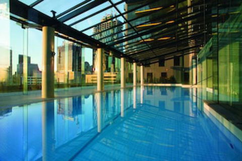 City Tempo Southbank Collection - Accommodation Coffs Harbour 0