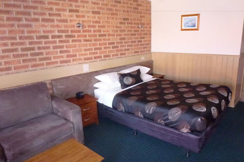 Colonial Motor Inn Bairnsdale - Accommodation Coffs Harbour 7
