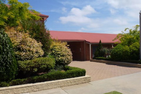 Colonial Motor Inn Bairnsdale - Accommodation Coffs Harbour 0