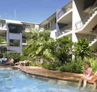 Flynns Beach Resort - Accommodation Coffs Harbour
