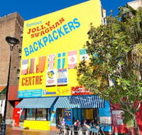 Jolly Swagman Backpackers - Accommodation Coffs Harbour