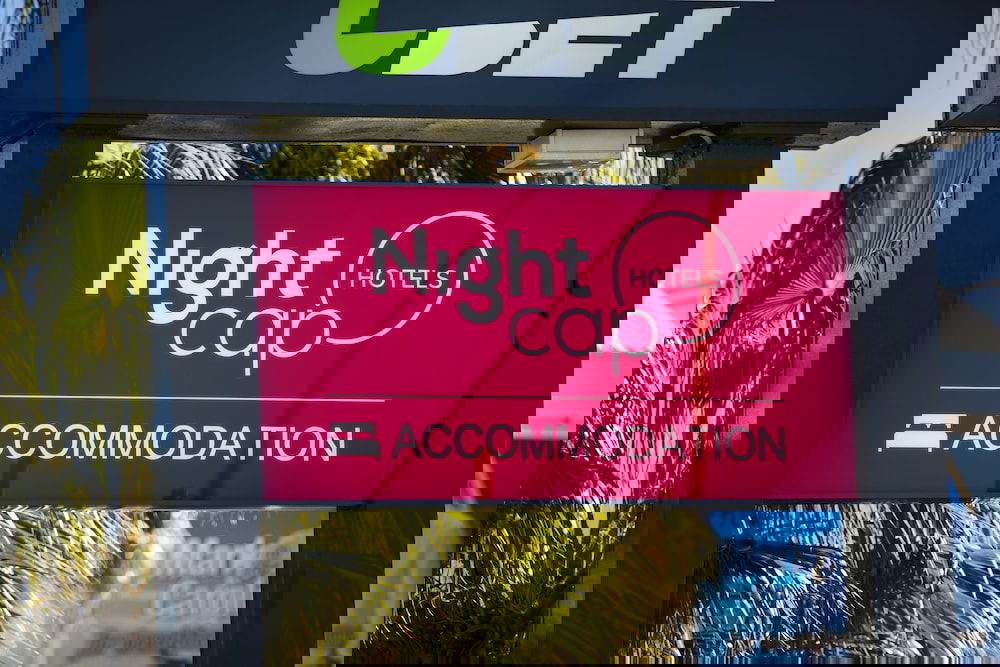  Accommodation Coffs Harbour